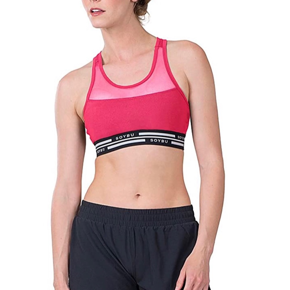 Soybu Sports Bra